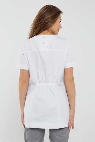 Блуза медицинская мод. № 213